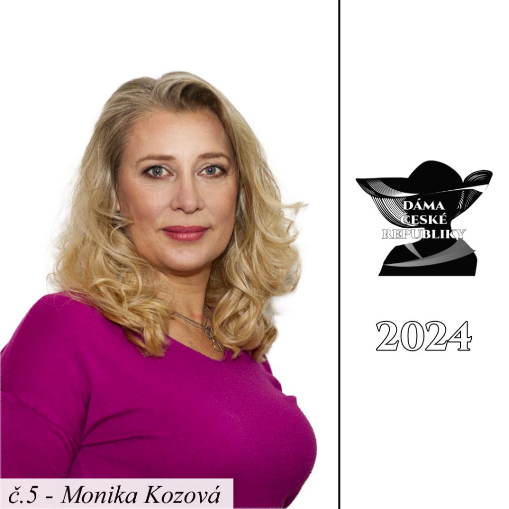 Monika Kozová