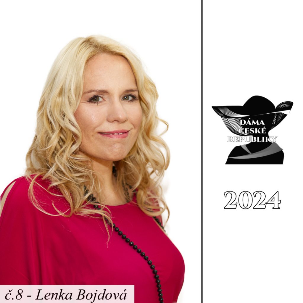 Lenka Bojdová