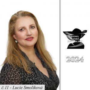 Lucie Smolíková